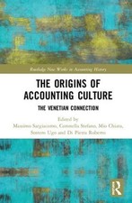The Origins of Accounting