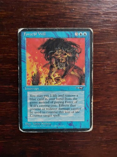 Mtg magic the - magic, gathering