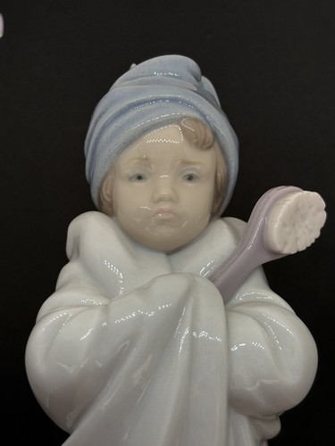Lladro bagnante bundle - "bagnante, bundle"