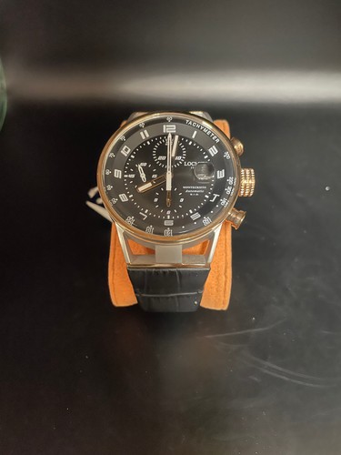 Orologio uomo automatico - orologio,