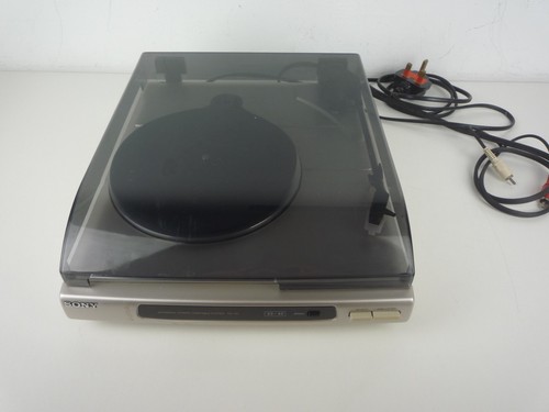 Vintage sony j10 - vintage, cinghia