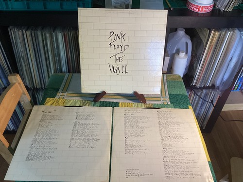 Pink floyd the - the, tml-s