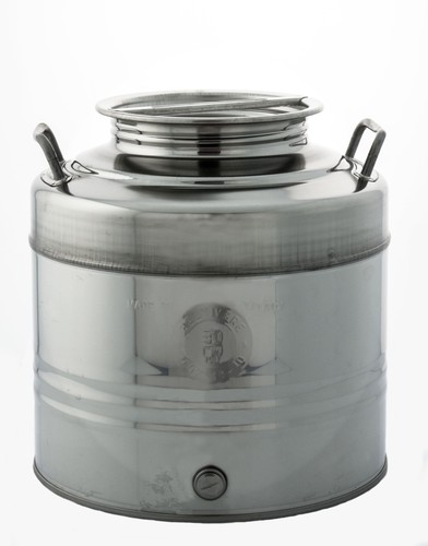 Contenitore acciaio inox per - contenitore,