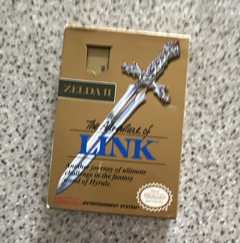 Nintendo zelda l avventura - nintendo,