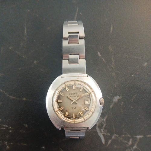 Eberhard automatic gls - co.,