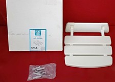 SEDILE PER DOCCIA RIBALTABILE