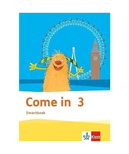 Come smartbook 3 - come,