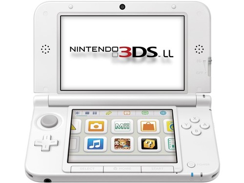 Console videogioco portatile