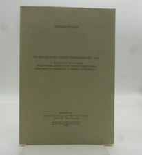 Un progetto di codice