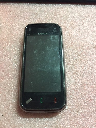 K2430nn cellulare nokia n97 - nokia,