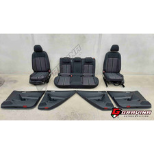 INTERNO SEDILI TAPPEZZERIA COMPLETA VOLKSWAGEN T-ROC 2018