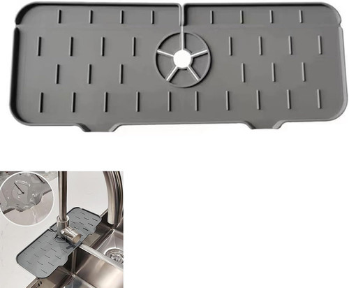 Tappetino silicone per - in,