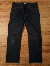 Jeans Tellason Selvedge