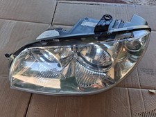 FARO FANALE ANTERIORE SINISTRO