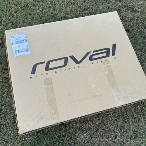 Set ruote specializzate - , roval