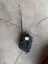 6701065090 ATTUATORE CHIUSURA CENTRALIZZATA BAULE PORTELLONE STELVIO