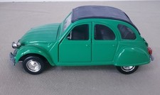 Tonka Polistil Citroen 2CV
