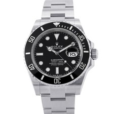 ROLEX Submariner Date 41 mm