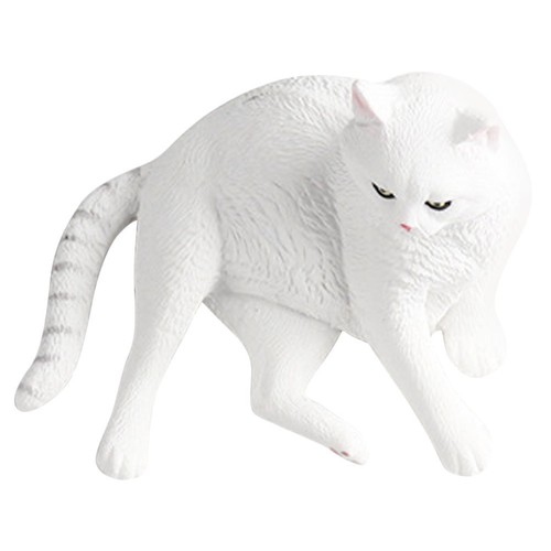 Statuette gatti gatto - statuette,