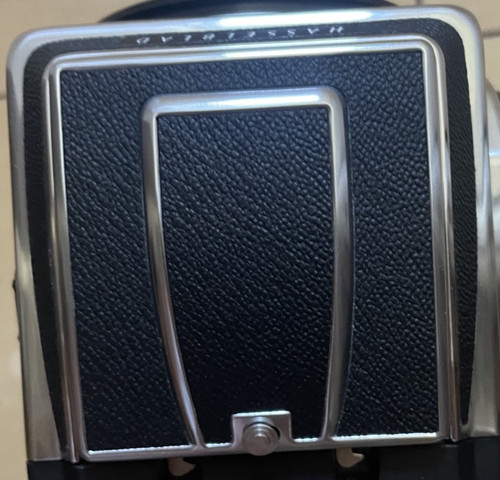 Hasselblad classic rilevatore - hasselblad,