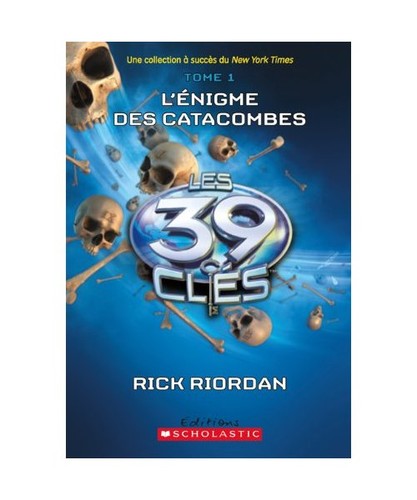Les 1 l nigme - les, l'?nigme