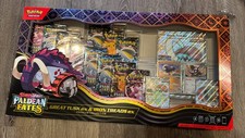 Pokemon TCG: Paldean Fates