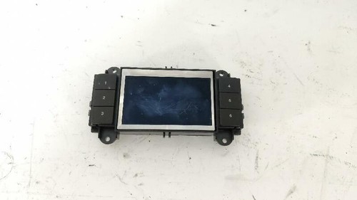 Display multifunzione radio - multifunzione,