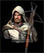 Giovani Miniature - Cavaliere