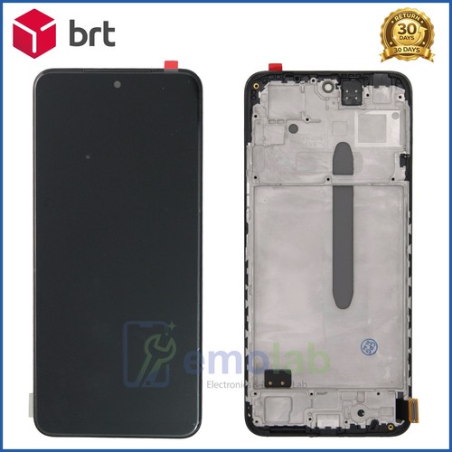 Display lcd tft frame xiaomi - display,