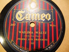1922 Hawaiian STEEL GUITAR