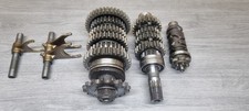 CAMBIO / CAMBIO SUZUKI GSXR600