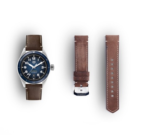 Tag heuer autavia - autavia, fc8266