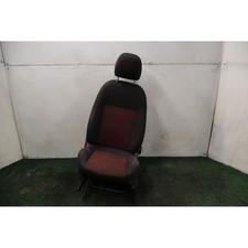 SEDILE GUIDA SX PER FIAT DOBLO' (09-15) 1.4 16V T-JET (88KW) NATURAL POWER 2009