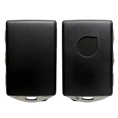 Guscio telecomando tasti - 4,
