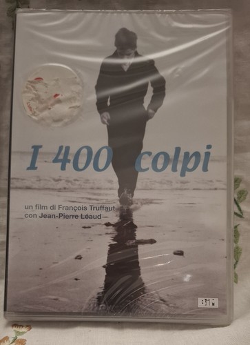 400 colpi francois - i,