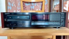 Sony CDP-557ESD Lettore CD