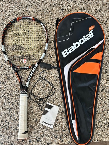 Racchetta tennis - racchetta,