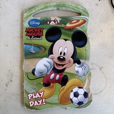 Disney Mickey Mouse and