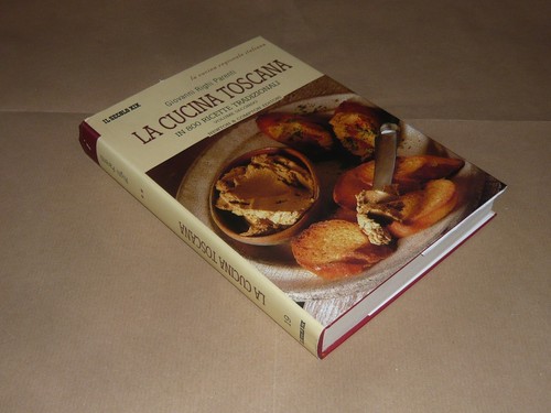 Cucina toscana 800 - la,