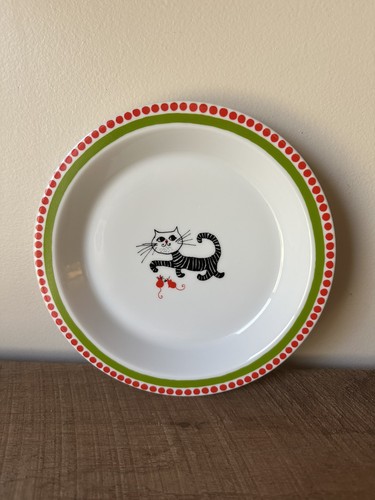Piatto vintage thomas - piatto,