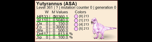 Ark asa xbox pve - asa, solid