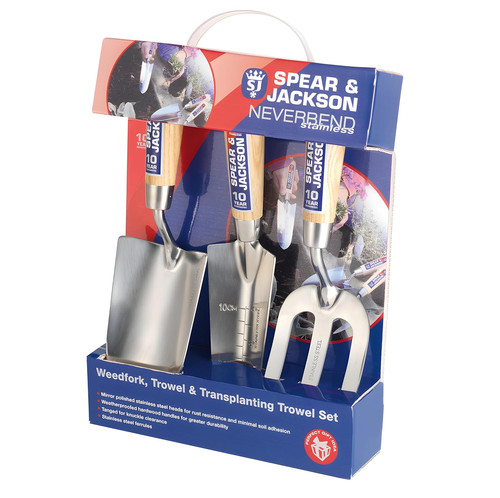 Spear jackson 3056gs 12 kit - spear,