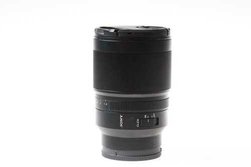 Sony 1 4 - f/1,4, distagon
