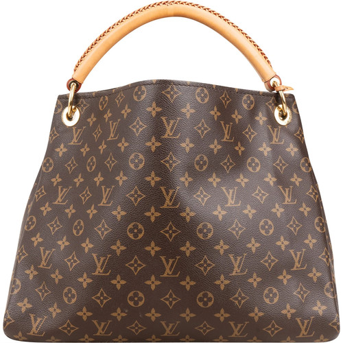 Borsa tracolla louis vuitton - a,