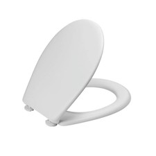 Sedile wc termoindurente per