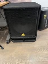  Behringer Eurolive VQ1800D