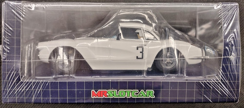 Mrslotcar mr1502 cunningham - mrslotcar, c1