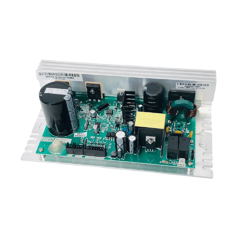 Regolatore scheda controllo - di,