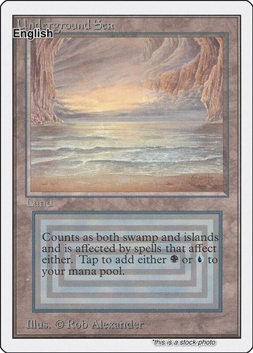 Mare sotterraneo 2ed - sotterraneo,