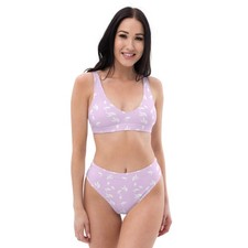Bikini donna set 2 pezzi